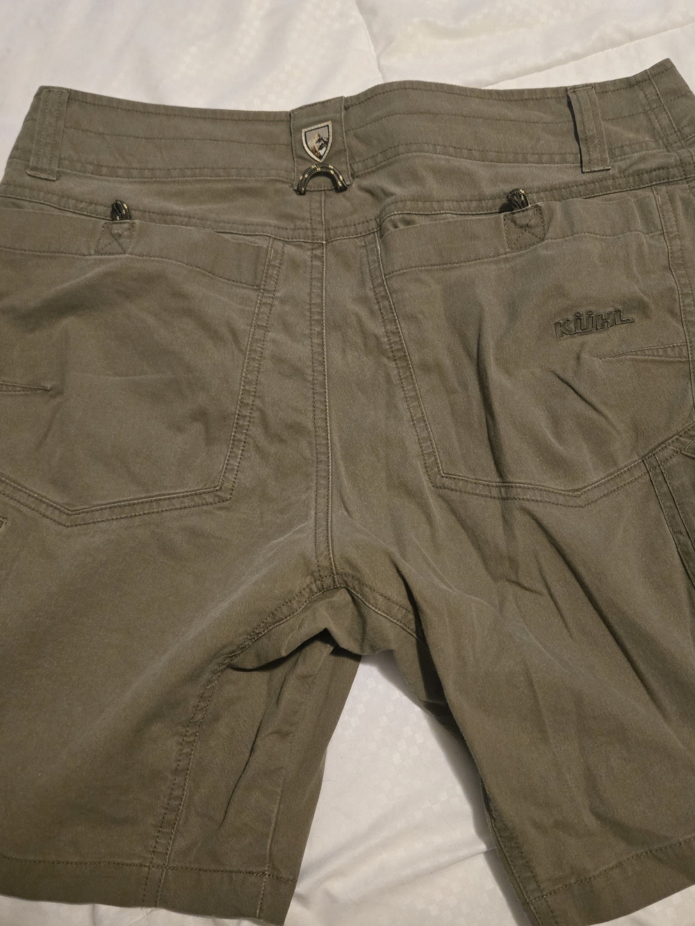 KUHL SHORTS - Picture 3 of 5